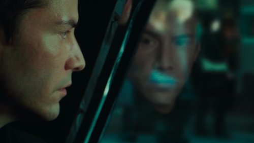 The Matrix Revolutions - Ma Trận 3: Cuộc Cách Mạng - Hình 2