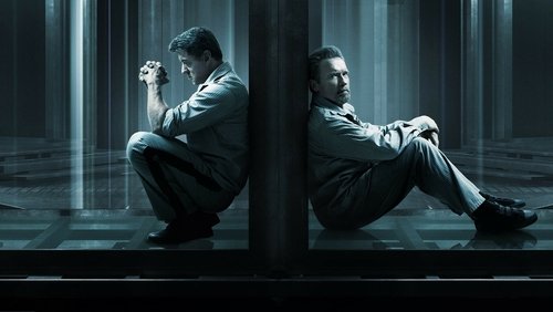 Escape Plan - Kế Hoạch Đào Tẩu: Vượt Ngục - Hình 2