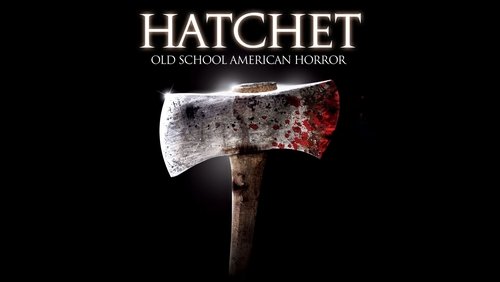 Hatchet - Lưỡi Rìu - Hình 4