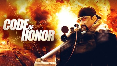 Code Of Honor - Chiến Binh Công Lý - Hình 2