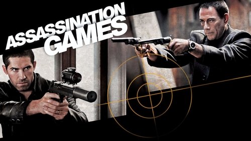 Assassination Games - Trò Chơi Sát Thủ - Hình 1