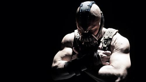 Batman: The Dark Knight Rises - Người Dơi: Kỵ Sĩ Bóng Đêm Trỗi Dậy - Hình 1