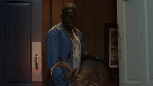 Get Out - Trốn Thoát - Hình 1