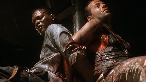 Die Hard with a Vengeance - Đương Đầu Với Thử Thách 3 - Hình 3