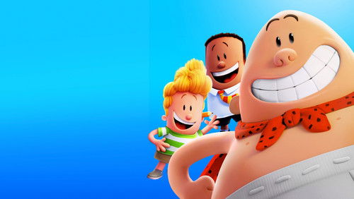 Captain Underpants: The First Epic Movie - Siêu Nhân Quần Chíp - Hình 3