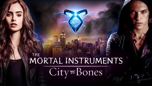 The Mortal Instruments: City of Bones - Vũ Khí Bóng Đêm: Thành Phố Xương - Hình 3