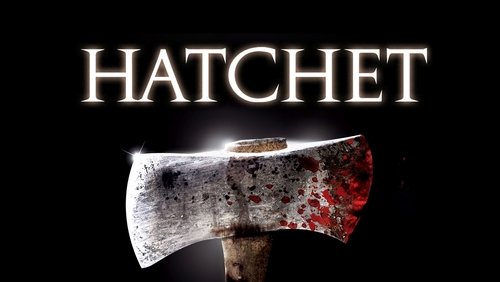 Hatchet - Lưỡi Rìu - Hình 1