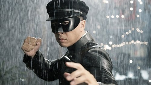 Legend of the Fist: The Return of Chen Zhen - Huyền Thoại Trần Chân - Hình 5