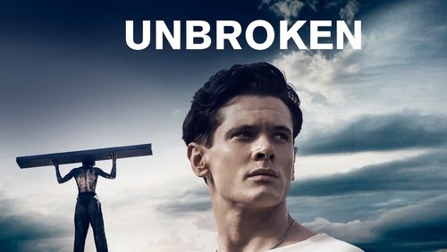 Unbroken - Không Khuất Phục - Hình 5