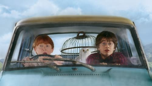 Harry Potter And The Chamber Of Secrets - Harry Potter Và Phòng Chứa Bí mật - Hình 3