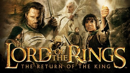 The Lord of the Rings: The Return of the King - Chúa Tể Của Những Chiếc Nhẫn: Sự Trở Về Của Nhà Vua - Hình 4