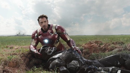 Captain America: Civil War - Captain America: Nội Chiến - Hình 1
