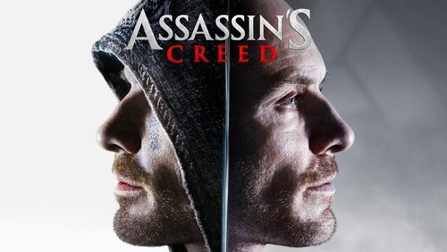 Assassin's Creed - Sát Thủ Bóng Đêm - Hình 1
