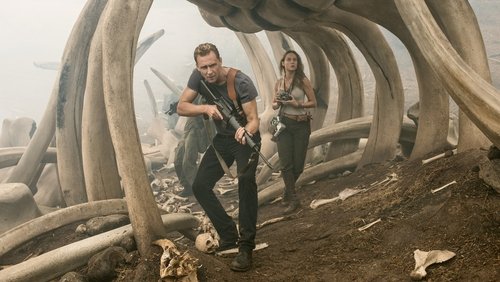 Kong: Skull Island - Kong: Đảo Đầu Lâu - Hình 4