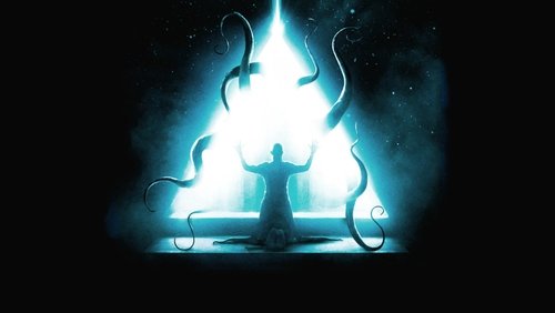 The Void - Quái Vật Xúc Tu - Hình 3