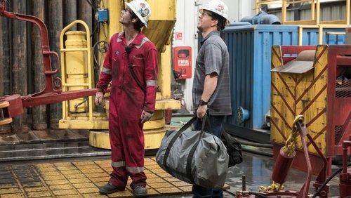 Deepwater Horizon - Thảm Họa Dàn Khoan - Hình 4