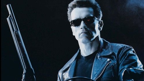Terminator 2: Judgment Day - Kẻ Hủy Diệt 2: Ngày Phán Xét - Hình 1