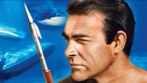 007: Thunderball - Điệp Viên 007: Quả Cầu Sấm Sét - Hình 3