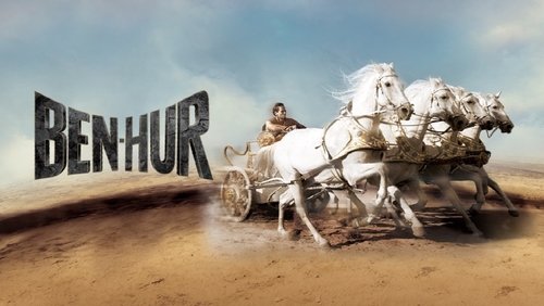 Ben-Hur - Ben Hur - Hình 1