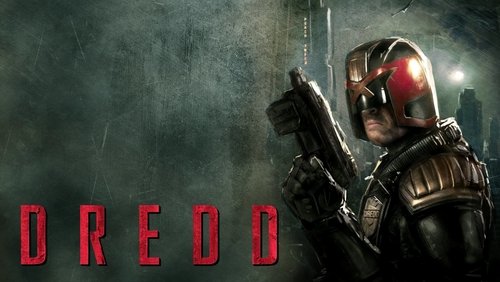 Dredd - Hội Thẩm Phán - Hình 2