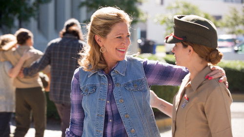 Megan Leavey - Hạ Sĩ Megan - Hình 3