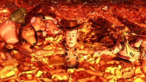Toy Story 3 - Câu Chuyện Đồ Chơi 3 - Hình 5