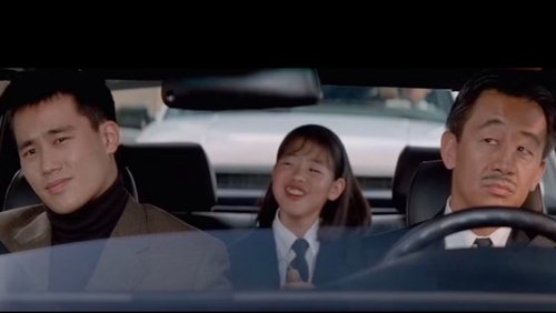 Rush Hour - Giờ Cao Điểm - Hình 4