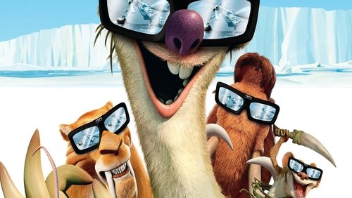 Ice Age: Dawn of the Dinosaurs - Kỷ Băng Hà 3: Khủng Long Thức Giấc - Hình 5