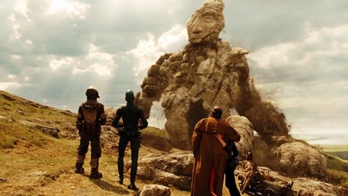 Hellboy 2: The Golden Army - Quỷ Đỏ 2: Binh Đoàn Địa Ngục - Hình 3