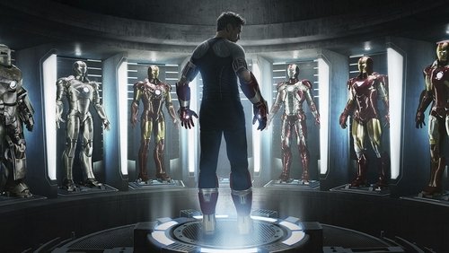 Iron Man 3 - Người Sắt 3 - Hình 5