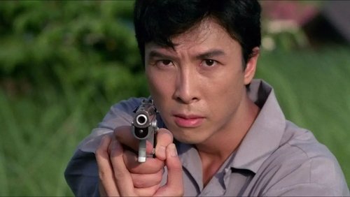 Legend Of The Wolf - Chiến Lang Truyền Thuyết - Hình 3