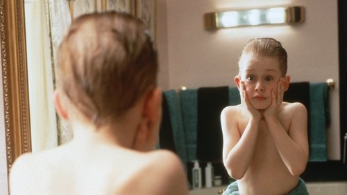 Home Alone - Ở Nhà Một Mình - Hình 1