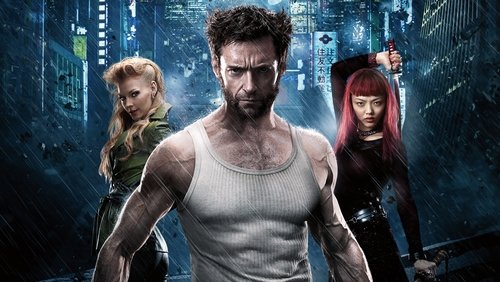 The Wolverine - Người Sói Wolverine - Hình 4