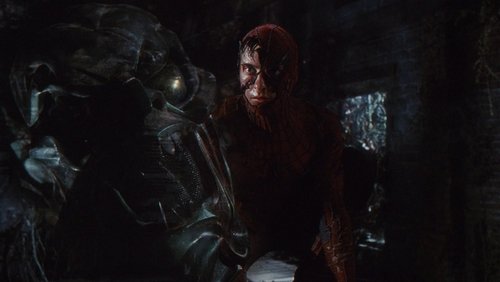Spider-Man - Người Nhện - Hình 3