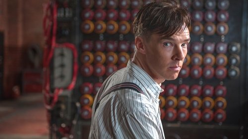 The Imitation Game - Người Giải Mã - Hình 3
