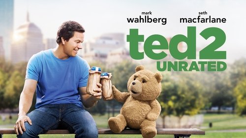 Ted 2 - Gấu Bựa Ted 2 - Hình 1