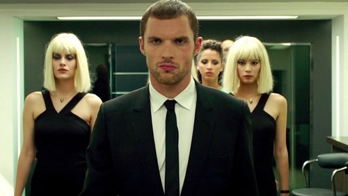 The Transporter Refueled - Người Vận Chuyển 4 - Hình 2