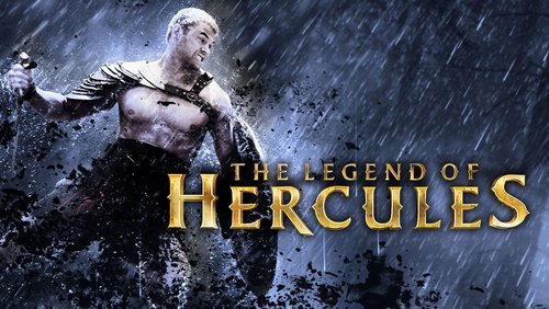 The Legend of Hercules - Hercules: Huyền Thoại Bắt Đầu - Hình 2