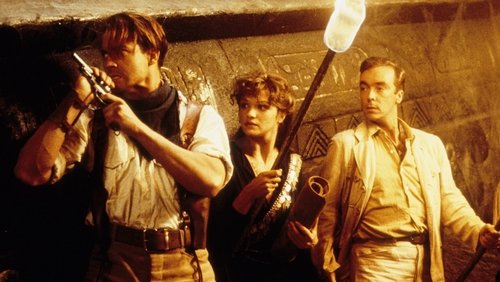 The Mummy - Xác Ướp: Xác Ướp Ai Cập - Hình 2
