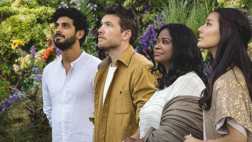 The Shack - Ngôi Lều Huyền Bí - Hình 4