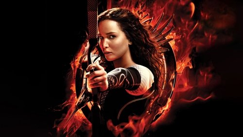 The Hunger Games: Catching Fire - Đấu Trường Sinh Tử 2: Bắt Lửa - Hình 4