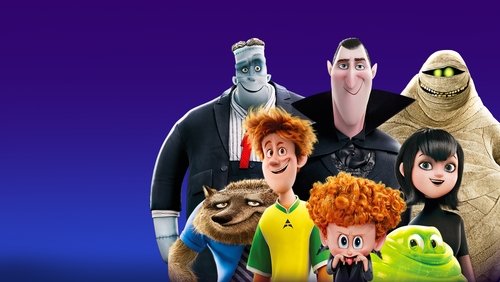 Hotel Transylvania 2 - Khách Sạn Huyền Bí 2 - Hình 4