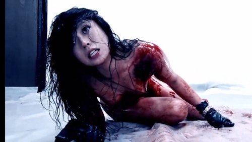 Gun Woman - Sát Thủ Gợi Cảm - Hình 2