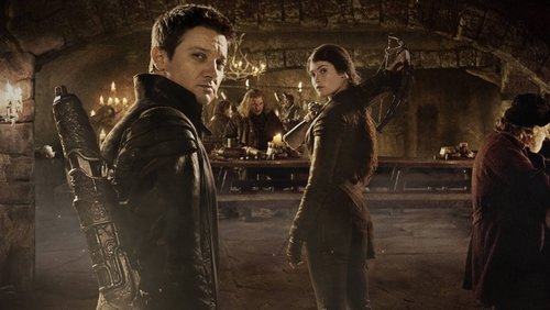 Hansel & Gretel: Witch Hunters - Thợ Săn Phù Thủy - Hình 6