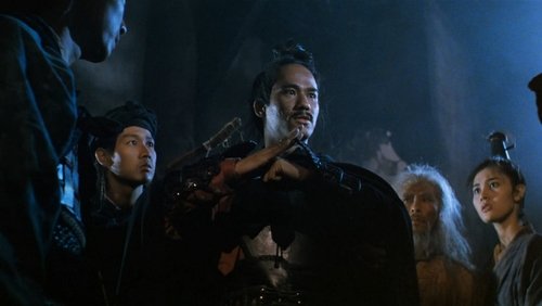 A Chinese Ghost Story 2 - Thiện Nữ U Hồn 2 - Hình 1