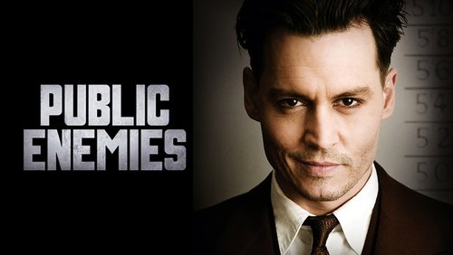 Public Enemies - Kẻ Thù Quốc Gia - Hình 5