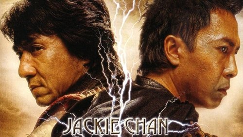 The Twins Effect 2 - Thiên Cơ Biến 2 - Hình 3