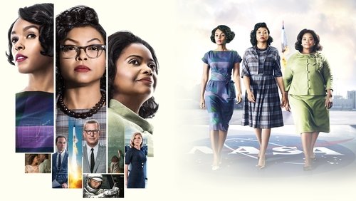 Hidden Figures - Bộ Ba Siêu Việt - Hình 6