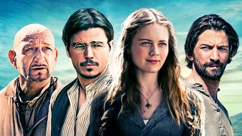 The Ottoman Lieutenant - Sĩ Quan Ottoman - Hình 5