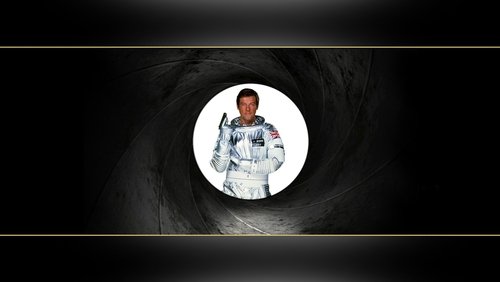 007: Moonraker - Điệp Viên 007: Người Đi Tìm Mặt Trăng - Hình 2